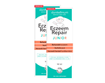 Donttellmum Eczeem Repair Duoverpakking 2x50ML Donttellmum Eczeem Repair Duoverpakking 2x50ML