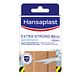 Hansaplast Extra Strong Waterproof Pleisters 80cmx6cm 1ST
