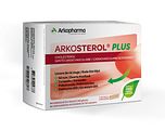 Arkopharma Arkosterol Plus Capsules 90CP