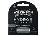 Wilkinson Skin Hydration Hydro 5 Ultimate Scheermesjes 4ST