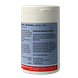 Lamberts L-Lysine 1000mg Tabletten 120TB Zijkant van de verpakking met dosering en gebruiksinstructies. Lamberts L-Lysine 1000mg Tabletten 120TB Zijkant van de verpakking met dosering en gebruiksinstructies.