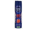 Nivea Men Dry Impact Deodorant Spray 150ML