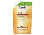 Eucerin pH5 Doucheolie Navulverpakking 400ML