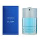 Lanvin Oxygene Homme Eau de Toilette 100ML Verpakking en fles