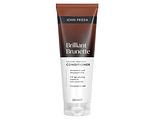 John Frieda Brilliant Brunette Colour Vibrancy Conditioner 250ML
