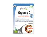 Physalis Organic C Tabletten 30TB