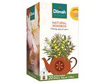 Dilmah Natural Rooibos Thee 30GR