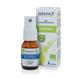 Ladrôme Optimisme Spray 20ML