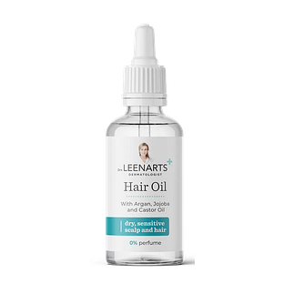 Drs Leenarts Hair Oil 30ML