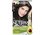 Garnier Nutrisse Ultra Crème 3 Donkerbruin 1ST