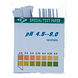 Holisan Ph  4.5 - 9.0 Meet Strips 100ST