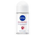 Nivea Dry Comfort Roll-on 50ML