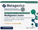 Metagenics Multigenics Junior Zakjes 30ZK Metagenics Multigenics Junior Zakjes 30ZK