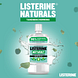 Listerine Naturals Tandbescherming Mondspoeling 500ML Sfeerfoto 1 Listerine Naturals Tandbescherming Mondspoeling 500ML Sfeerfoto 1