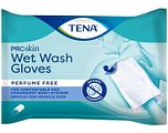 TENA Wet Wash Glove Perfume Free 5ST