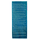 Libresse Extra Protection Long Inlegkruisjes Multiverpakking 10x22ST achterkant verpakking