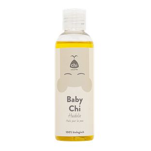 Chi Natural Life Baby Chi Huidolie 100ML