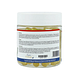 Nutrisan OmegaSan 3 Vegan Softgels 60SG Achterkant pot Nutrisan OmegaSan 3 Vegan Softgels 60SG Achterkant pot