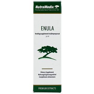 Nutramedix Enula 30ML Nutramedix Enula 30ML