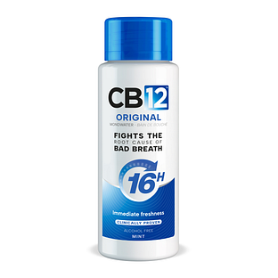CB12 Mondwater Original 250ML