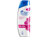 Head & Shoulders Smooth & Silky Shampoo 250ML Head & Shoulders Smooth & Silky Shampoo 250ML