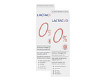 Lactacyd Intieme Wasgel 0% Multiverpakking 2x250ML