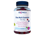 Orthica Dino Multi Gummies 60ST