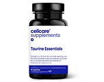 CellCare Taurine Essentials Capsules 90CP