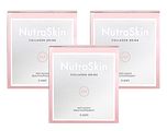 NutraSkin Drinkbaar Collageen Sachets Voordeelverpakking 3x20ST