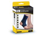 MX Health Mx Standard Ankle Support Elastic - L 1ST