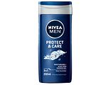 Nivea Men Protect & Care Douchegel 250ML