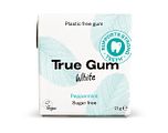 True Gum White Peppermint 21GR