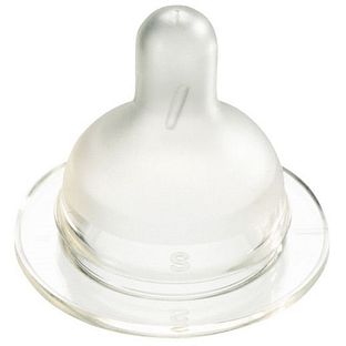 Difrax Flessenspeen Wide Small 2ST