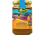 De Traay Biologische Heidehoning 350GR