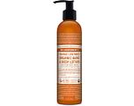 Dr. Bronner Hand- & Bodylotion Sinaasappel Lavendel 240ML