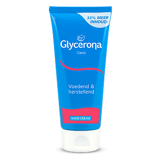 Glycerona Handcreme Classic Tube 100ML