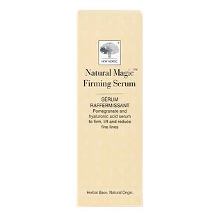 New Nordic Natural Magic Firming Serum 30ML New Nordic Natural Magic Firming Serum 30ML