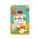Holle Knijpfruit Banana Lama Multipack Bio 4ST