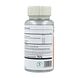 Solaray Luteïne Capsules 30CP Zijkant verpakking