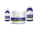 Vitakruid Vitakruid Lever Detox Bundel 3 stuks Vitakruid Vitakruid Lever Detox Bundel 3 stuks