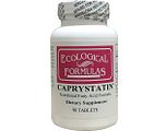 Cardiovascular Research Capristatin 90TB