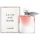 Lancome Paris La Vie Est Belle Eau de Parfum 50ML