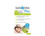 Sanohra Oordopjes Foam Max Regular 6PR
