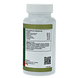 Natupharma Relax Formule Capsules 90CP Achterkant pot Natupharma Relax Formule Capsules 90CP Achterkant pot