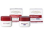L'Oréal Paris L'Oréal Paris Revitalift Dagcreme 50ml + Nachtcreme 50ml