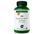 AOV 518 Magnesium Malaat & Citraat Capsules 90VCP