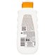 Garnier Ambre Solaire Hydra 24h Protect SPF30 Zonnemelk 175ML Achterkant verpakking
