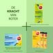Roter Noscapect Tabletten 40TB serielijn
