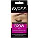 Syoss Brow Tint Donkerbruin 1ST