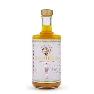 Sapinca Organic Root Elixir 495ML